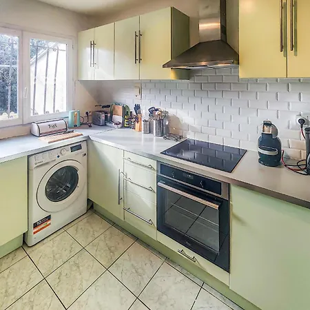 Casa de Férias Pause Nature Avec Piscine *