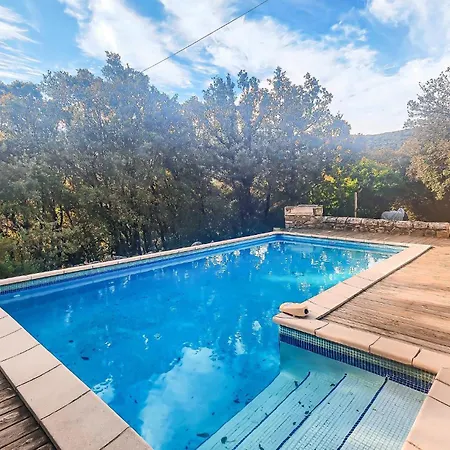 بيت للعطل Pause Nature Avec Piscine