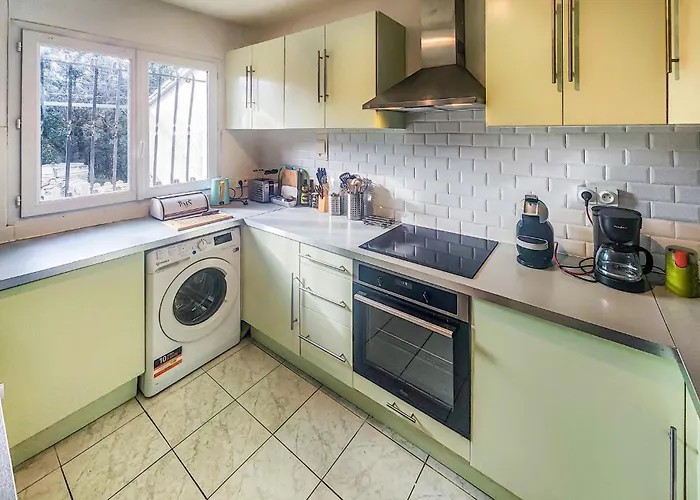 Casa de Férias Pause Nature Avec Piscine *