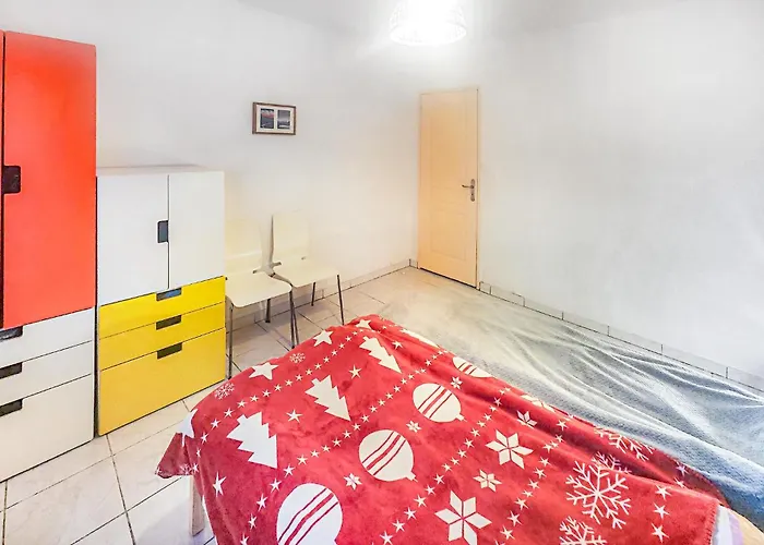 Pause Nature Avec Piscine